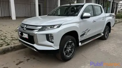 MITSUBISHI L200 SPORTERO 4x4 À VENDRE – Casablanca photo 3