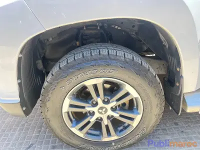 MITSUBISHI L200 SPORTERO 4x4 À VENDRE – Casablanca photo 4