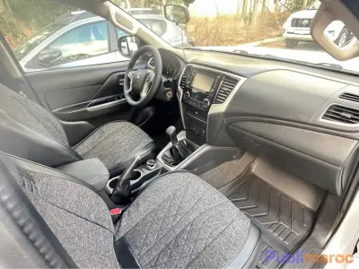 MITSUBISHI L200 SPORTERO 4x4 À VENDRE – Casablanca photo 6