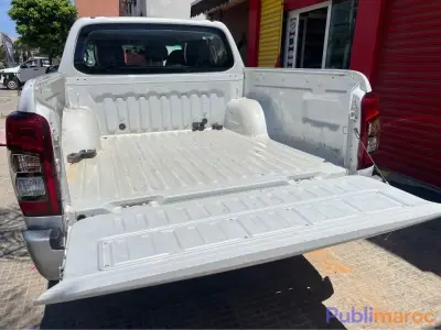 MITSUBISHI L200 SPORTERO 4x4 À VENDRE – Casablanca photo 7