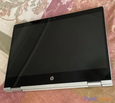 HP ProBook x360 Ryzen 7 16Go RAM photo 2