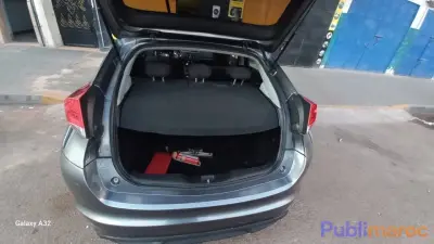 HONDA CIVIC DIESEL À VENDRE – Casablanca photo 3