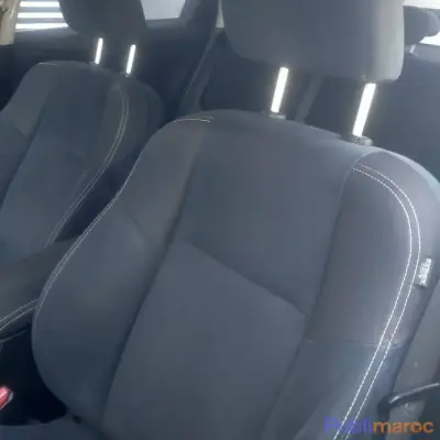 HONDA CIVIC DIESEL À VENDRE – Casablanca photo 6