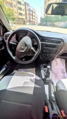 PEUGEOT 301 À VENDRE – Settat photo 3