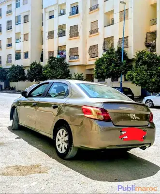 PEUGEOT 301 À VENDRE – Settat photo 6