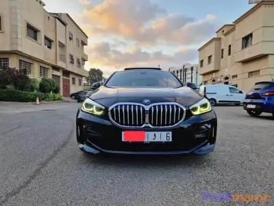 BMW SÉRIE 1 À VENDRE – Casablanca (California) photo 1