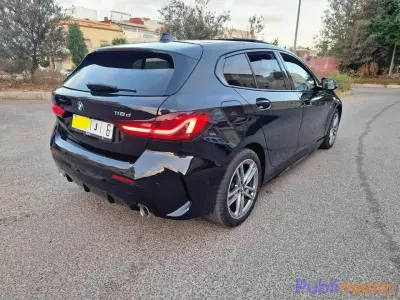 BMW SÉRIE 1 À VENDRE – Casablanca (California) photo 6