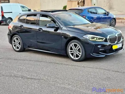 BMW SÉRIE 1 À VENDRE – Casablanca (California) photo 7