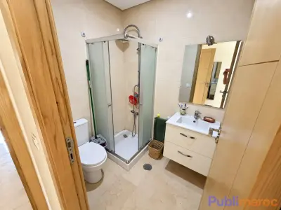 Studio à louer – sidi maârouf / casa nearshore (casablanca) photo 2