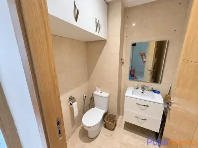 Studio à louer – sidi maârouf / casa nearshore (casablanca) photo 3