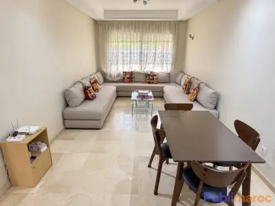 Studio à louer – sidi maârouf / casa nearshore (casablanca) photo 6