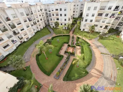 Studio à louer – sidi maârouf / casa nearshore (casablanca) photo 7
