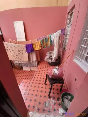 Appartement meublé à louer – sidi maârouf moustakbal (casablanca) photo 3