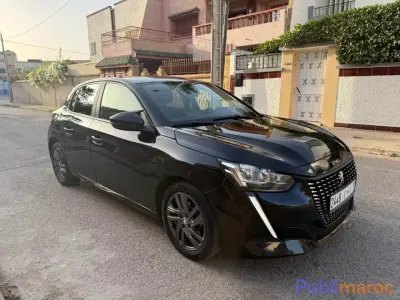 Peugeot 208 diesel à vendre – salé photo 6