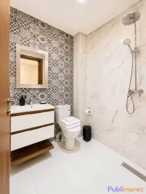 Appartement à louer par jour photo 6