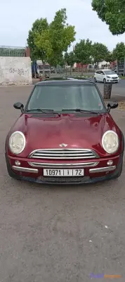 MINI COOPER À VENDRE – Casablanca photo 1
