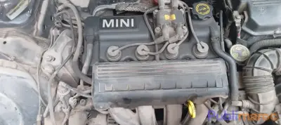 MINI COOPER À VENDRE – Casablanca photo 2