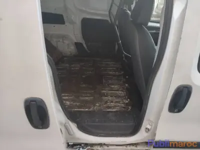 Peugeot bipper commercial à vendre – casablanca photo 3
