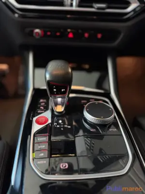 Bmw m4 competition xdrive à vendre – casablanca photo 4
