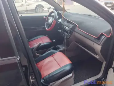 Volkswagen golf 4 diesel à vendre – casablanca photo 2