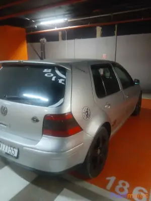 Volkswagen golf 4 diesel à vendre – casablanca photo 5