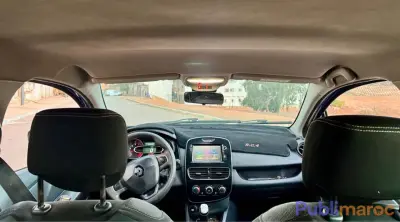 Renault clio 4 diesel à vendre – salé photo 2