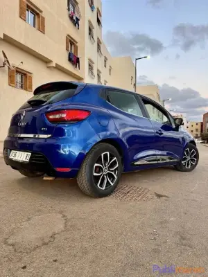 Renault clio 4 diesel à vendre – salé photo 5