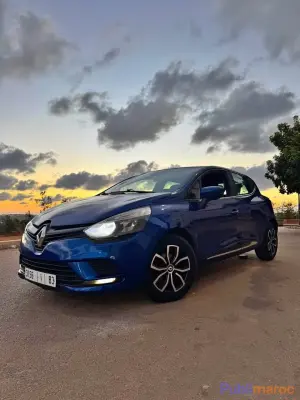Renault clio 4 diesel à vendre – salé photo 6