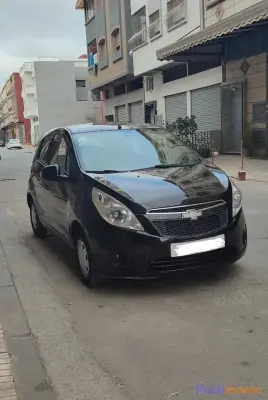 شفروليه سبارك بنزين للبيع – الرباط photo 1
