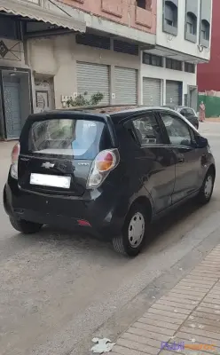 شفروليه سبارك بنزين للبيع – الرباط photo 5