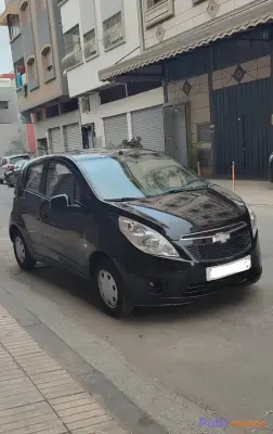 شفروليه سبارك بنزين للبيع – الرباط photo 6