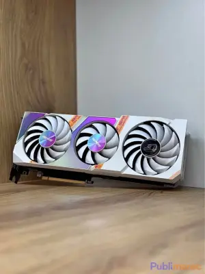 Carte graphique RTX 3070 8gb igame (colorful) à vendre