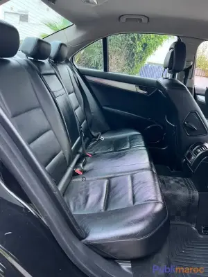 Mercedes c220 cdi à vendre – berkane photo 2
