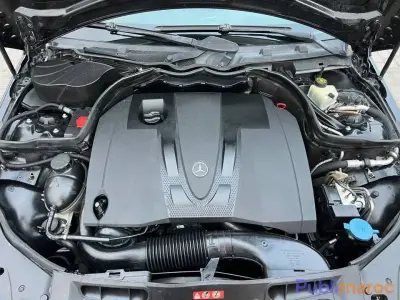 Mercedes c220 cdi à vendre – berkane photo 4