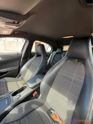 mercedes benz classe a200 d toute option photo 2