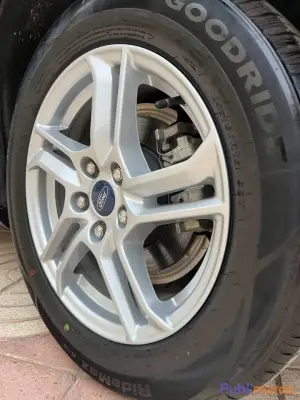 FORD FOCUS TITANIUM 2021 – BOÎTE AUTOMATIQUE photo 4