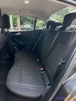 FORD FOCUS TITANIUM 2021 – BOÎTE AUTOMATIQUE photo 5
