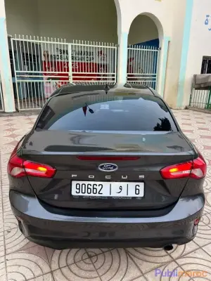 FORD FOCUS TITANIUM 2021 – BOÎTE AUTOMATIQUE photo 7