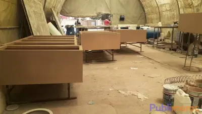 حوّل مساحتك إلى واحة خضراء مذهلة! photo 2