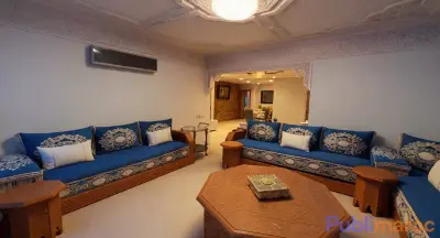 *  À SAISIR ! APPARTEMENT IDÉAL À TABRIQUET, SALÉ photo 2