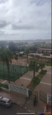 فرصة عقارية : عمارة R+4 للبيع – الدار البيضاء (بورنازيل) photo 2
