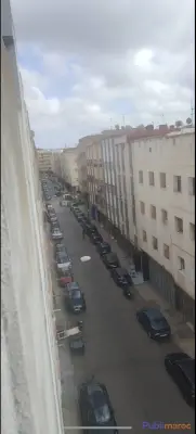 فرصة عقارية : عمارة R+4 للبيع – الدار البيضاء (بورنازيل) photo 4