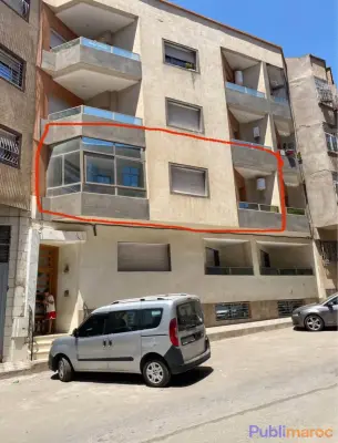 Appartement à vendre (80 m²) – agdal, casablanca photo 2