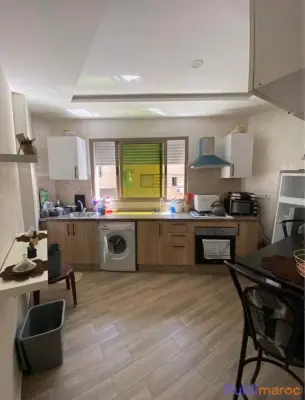 Appartement à vendre (80 m²) – agdal, casablanca photo 3