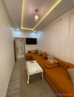 Appartement à vendre (80 m²) – agdal, casablanca photo 4