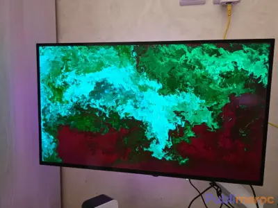 Setup gaming & workstation compact ultra performant + écran oled photo 4