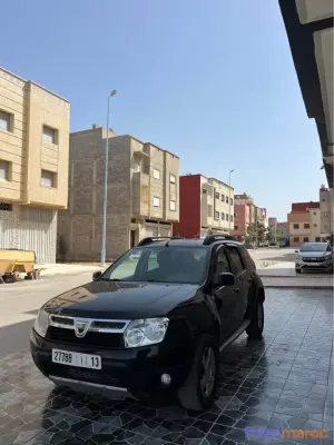 Dacia duster diesel (modèle 2011) – bouznika / benslimane photo 6