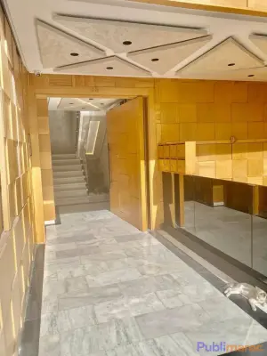 Appartement à louer – aïn sebaâ, casablanca photo 2