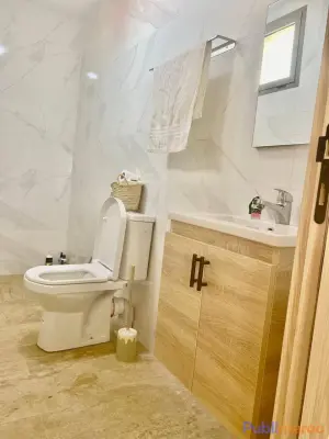 Appartement à louer – aïn sebaâ, casablanca photo 6