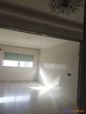 Appartement vide à louer – sidi maarouf / nassim, casablanca photo 2
